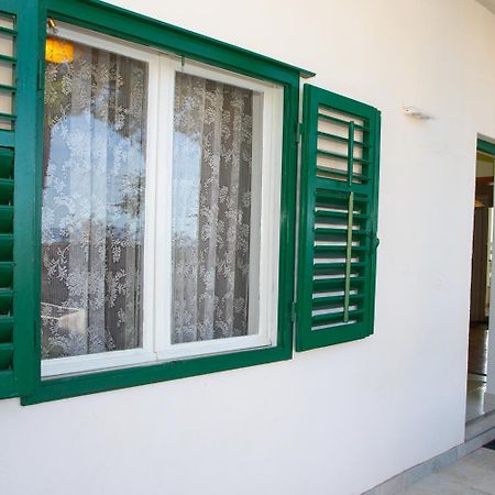 Apartment Nola بودغورا الغرفة الصورة