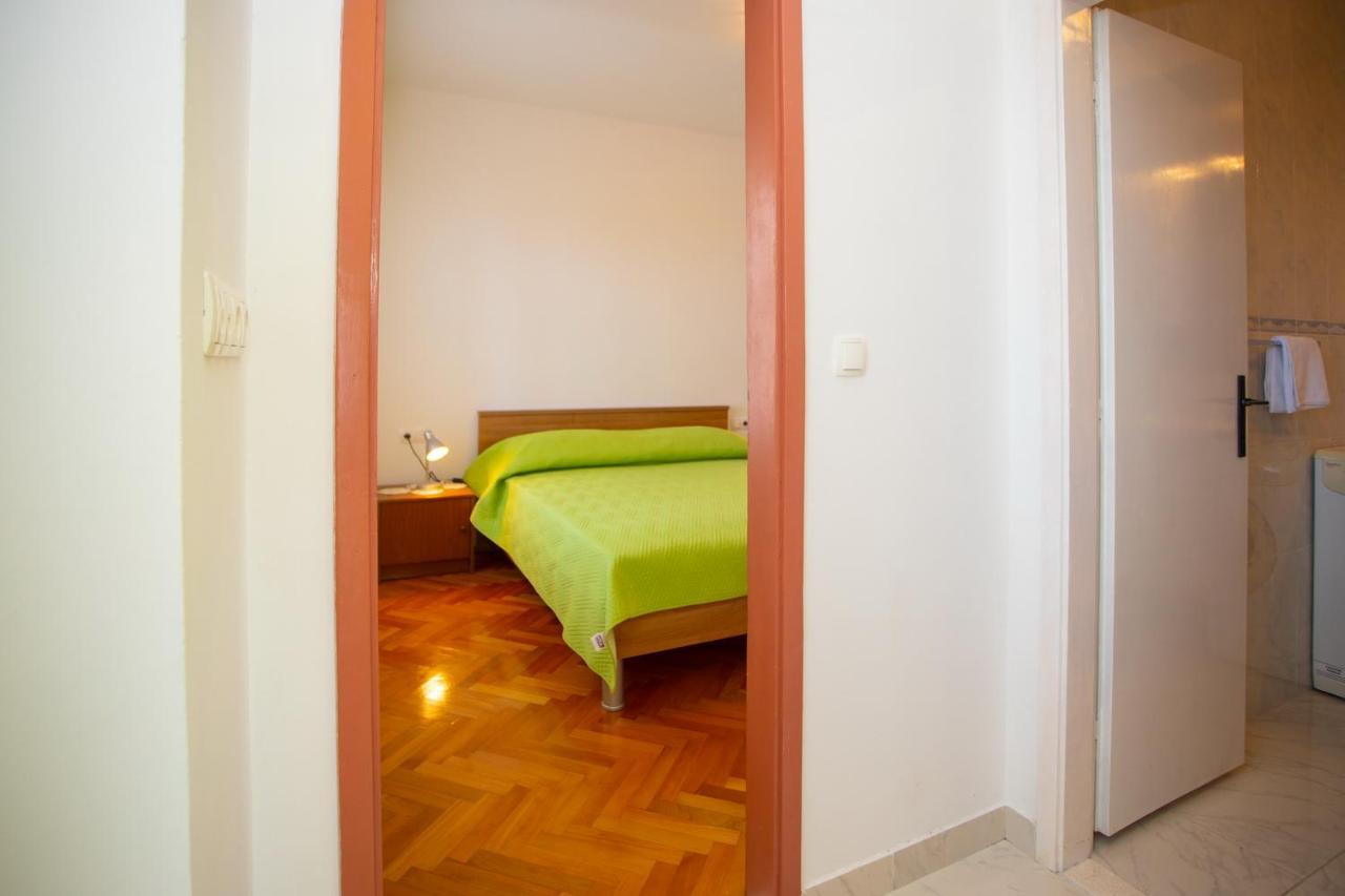 Apartment Nola بودغورا المظهر الخارجي الصورة
