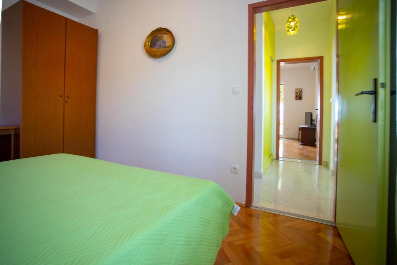 Apartment Nola بودغورا المظهر الخارجي الصورة