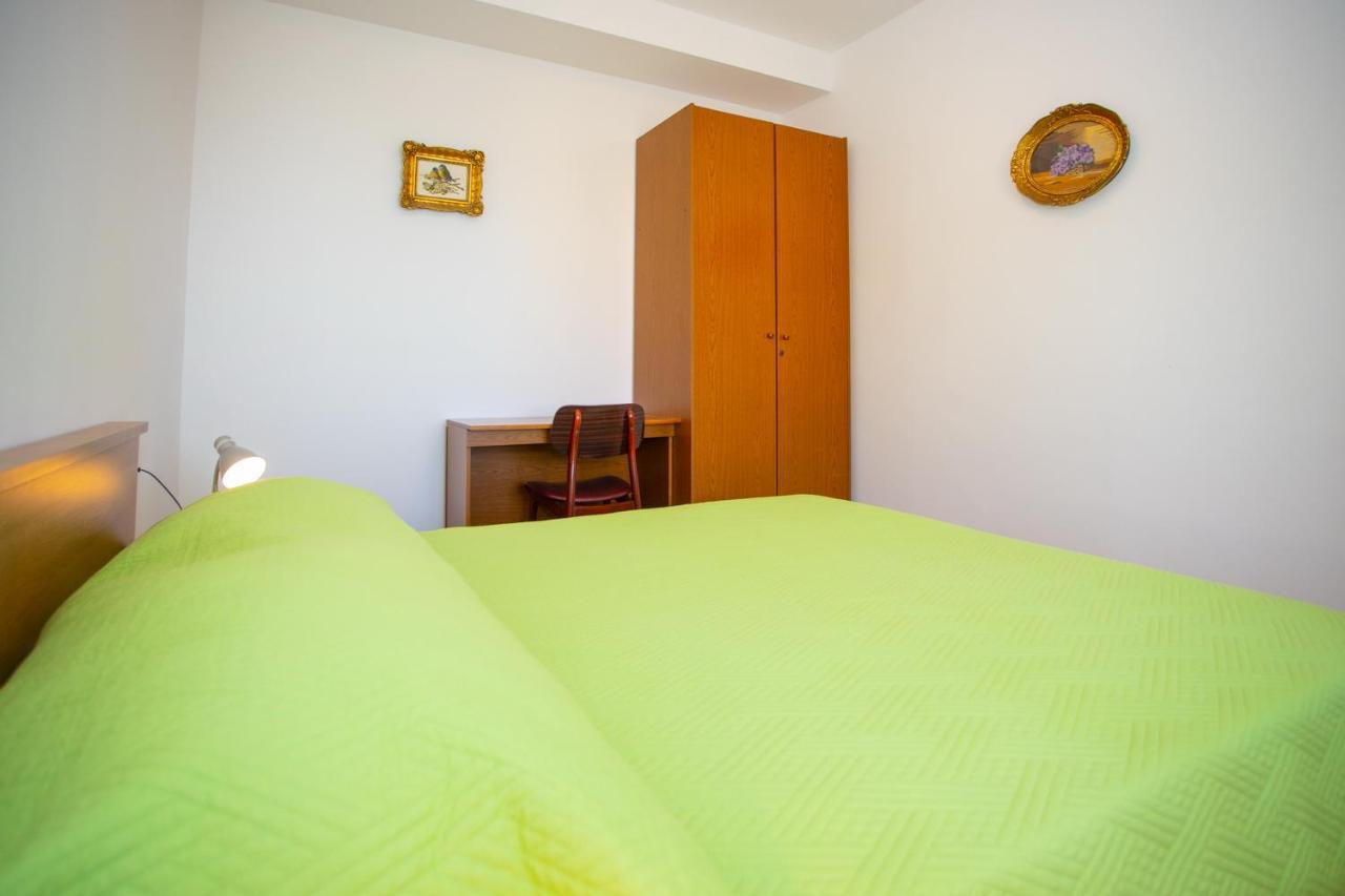 Apartment Nola بودغورا المظهر الخارجي الصورة