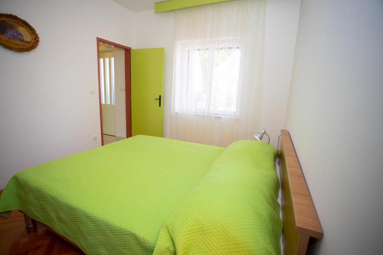 Apartment Nola بودغورا المظهر الخارجي الصورة