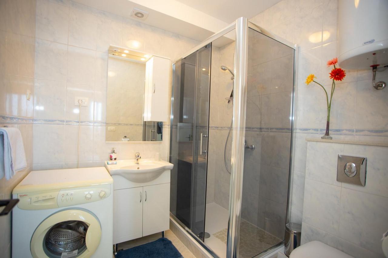 Apartment Nola بودغورا المظهر الخارجي الصورة