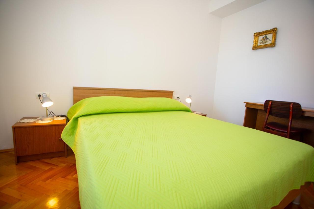 Apartment Nola بودغورا المظهر الخارجي الصورة
