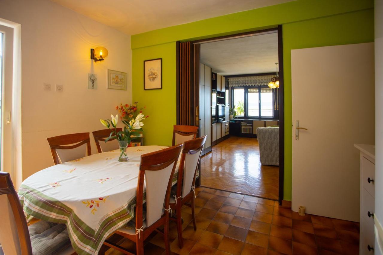 Apartment Nola بودغورا المظهر الخارجي الصورة