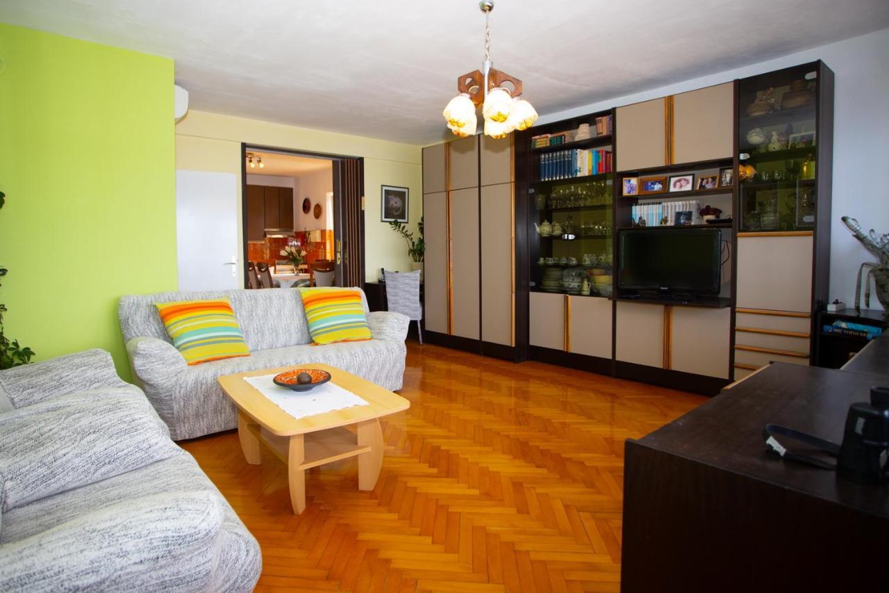 Apartment Nola بودغورا المظهر الخارجي الصورة