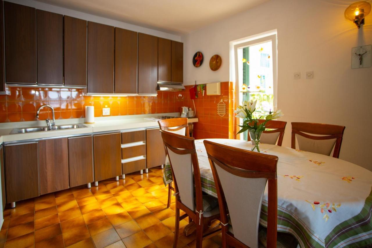 Apartment Nola بودغورا المظهر الخارجي الصورة