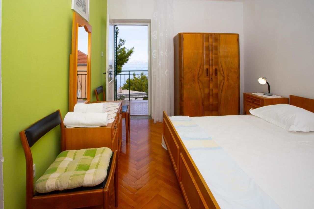 Apartment Nola بودغورا المظهر الخارجي الصورة