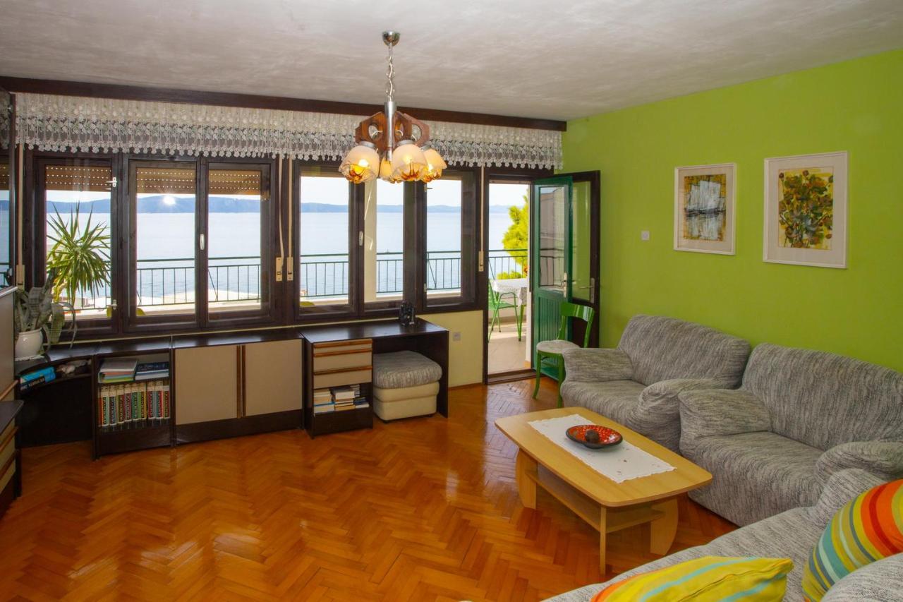 Apartment Nola بودغورا المظهر الخارجي الصورة