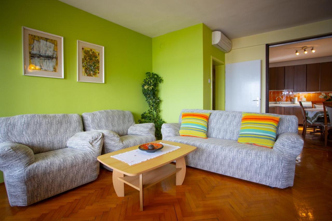 Apartment Nola بودغورا المظهر الخارجي الصورة