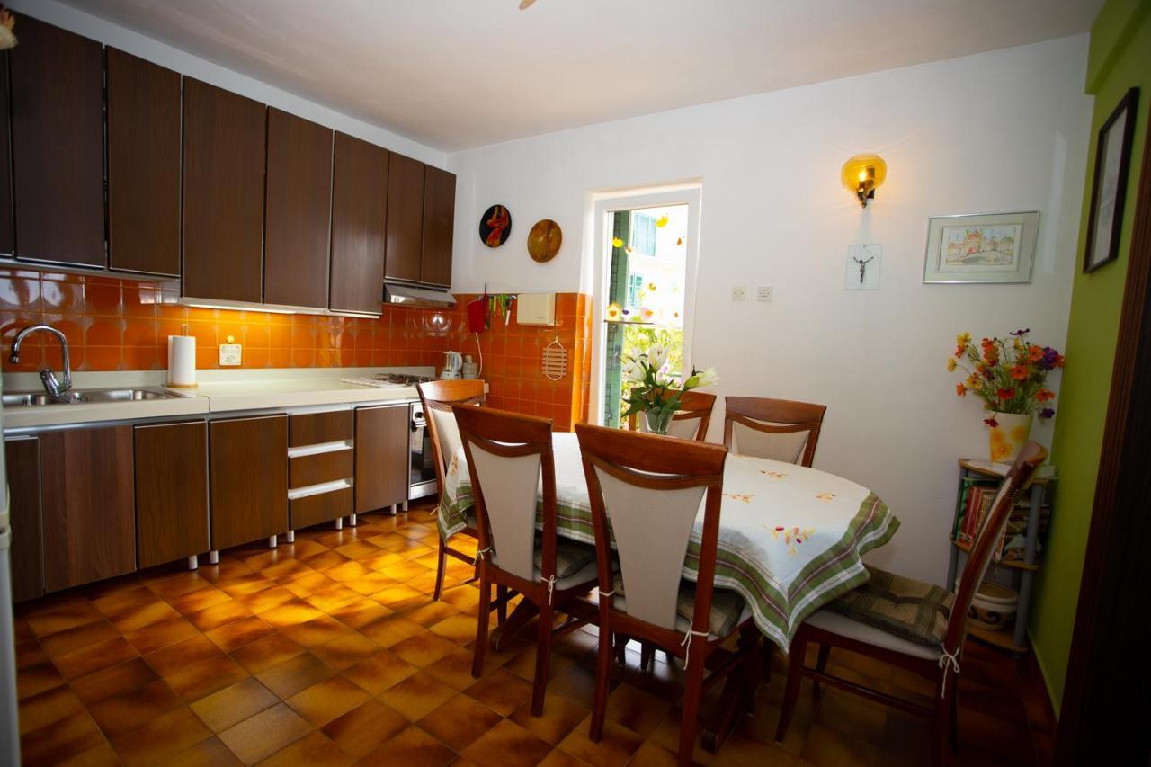 Apartment Nola بودغورا المظهر الخارجي الصورة