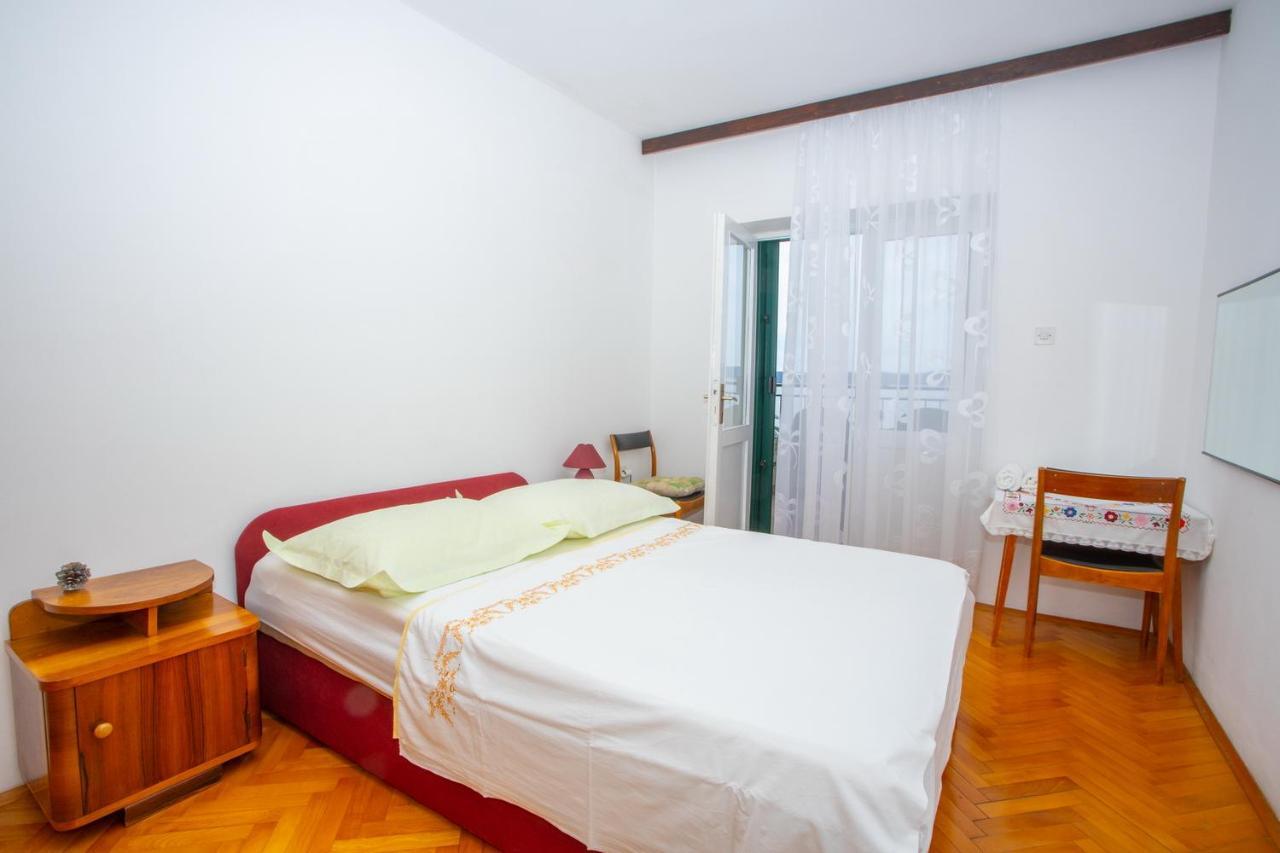 Apartment Nola بودغورا المظهر الخارجي الصورة