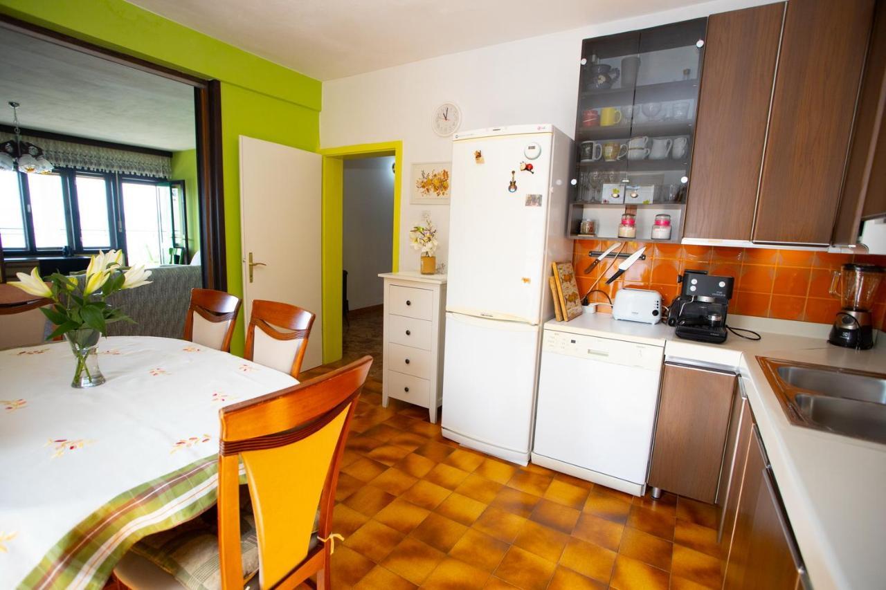Apartment Nola بودغورا المظهر الخارجي الصورة