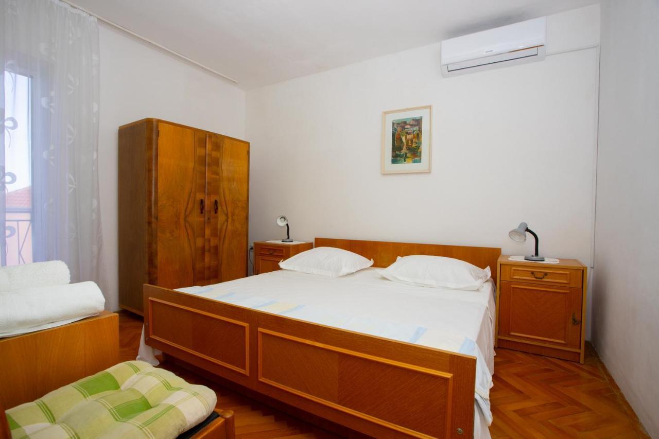 Apartment Nola بودغورا المظهر الخارجي الصورة