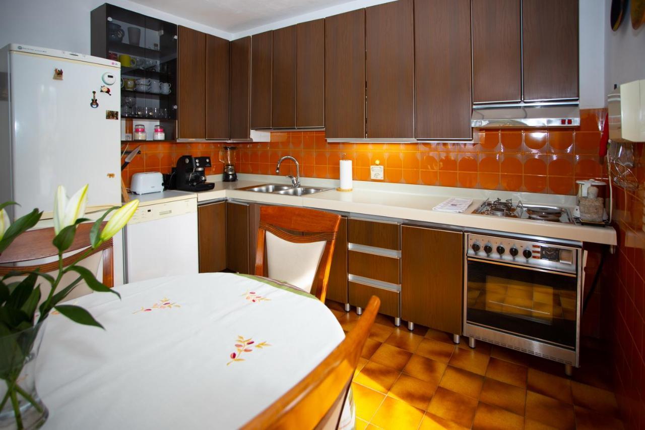 Apartment Nola بودغورا المظهر الخارجي الصورة