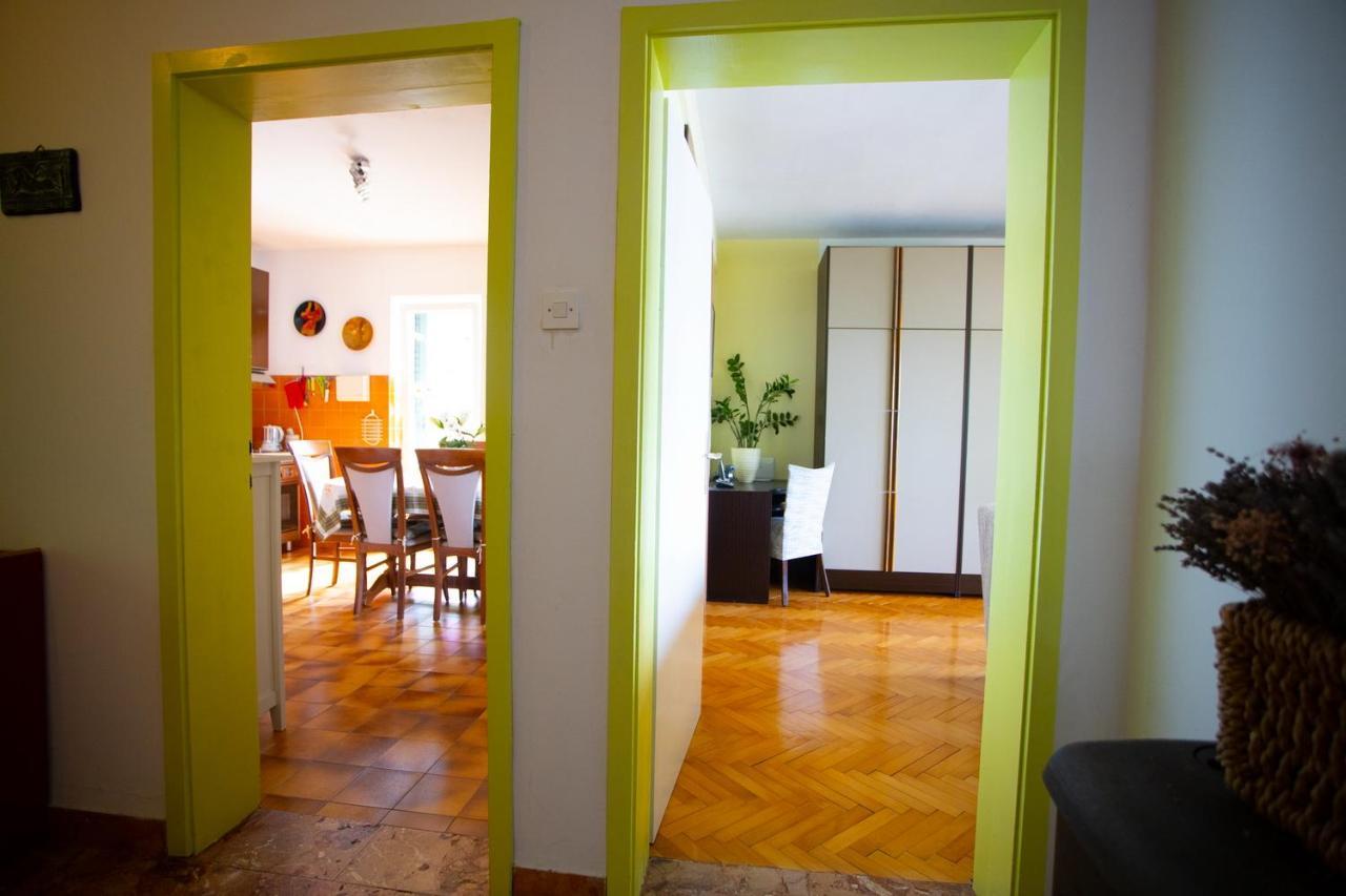 Apartment Nola بودغورا المظهر الخارجي الصورة