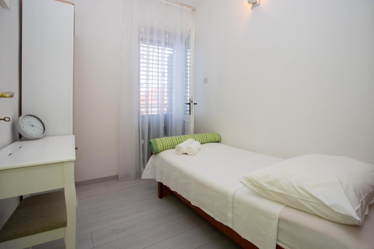 Apartment Nola بودغورا المظهر الخارجي الصورة