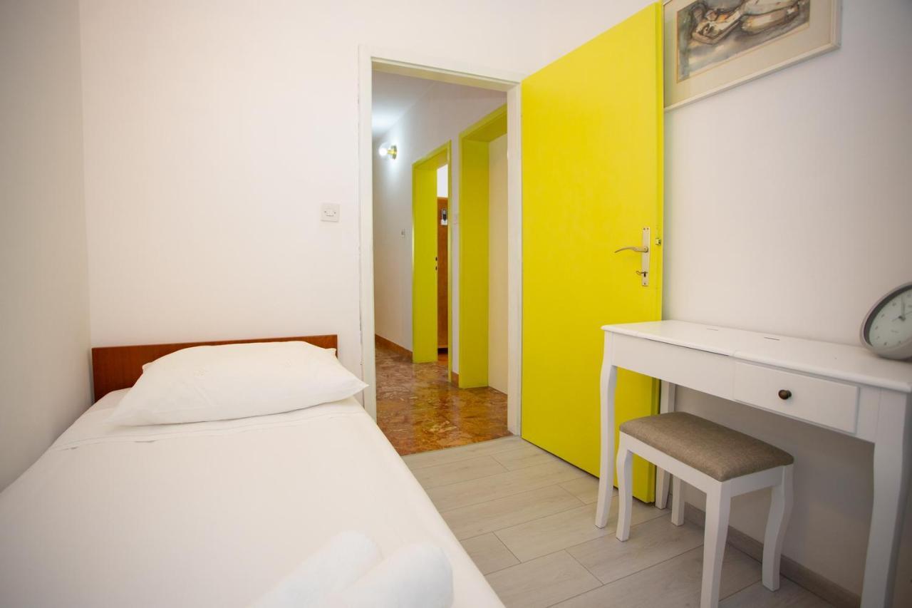 Apartment Nola بودغورا المظهر الخارجي الصورة