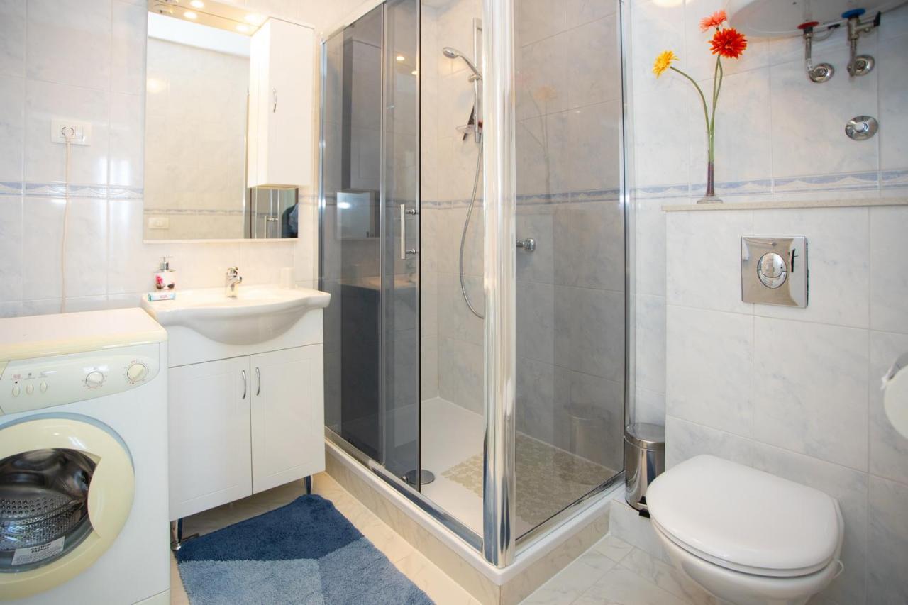Apartment Nola بودغورا المظهر الخارجي الصورة