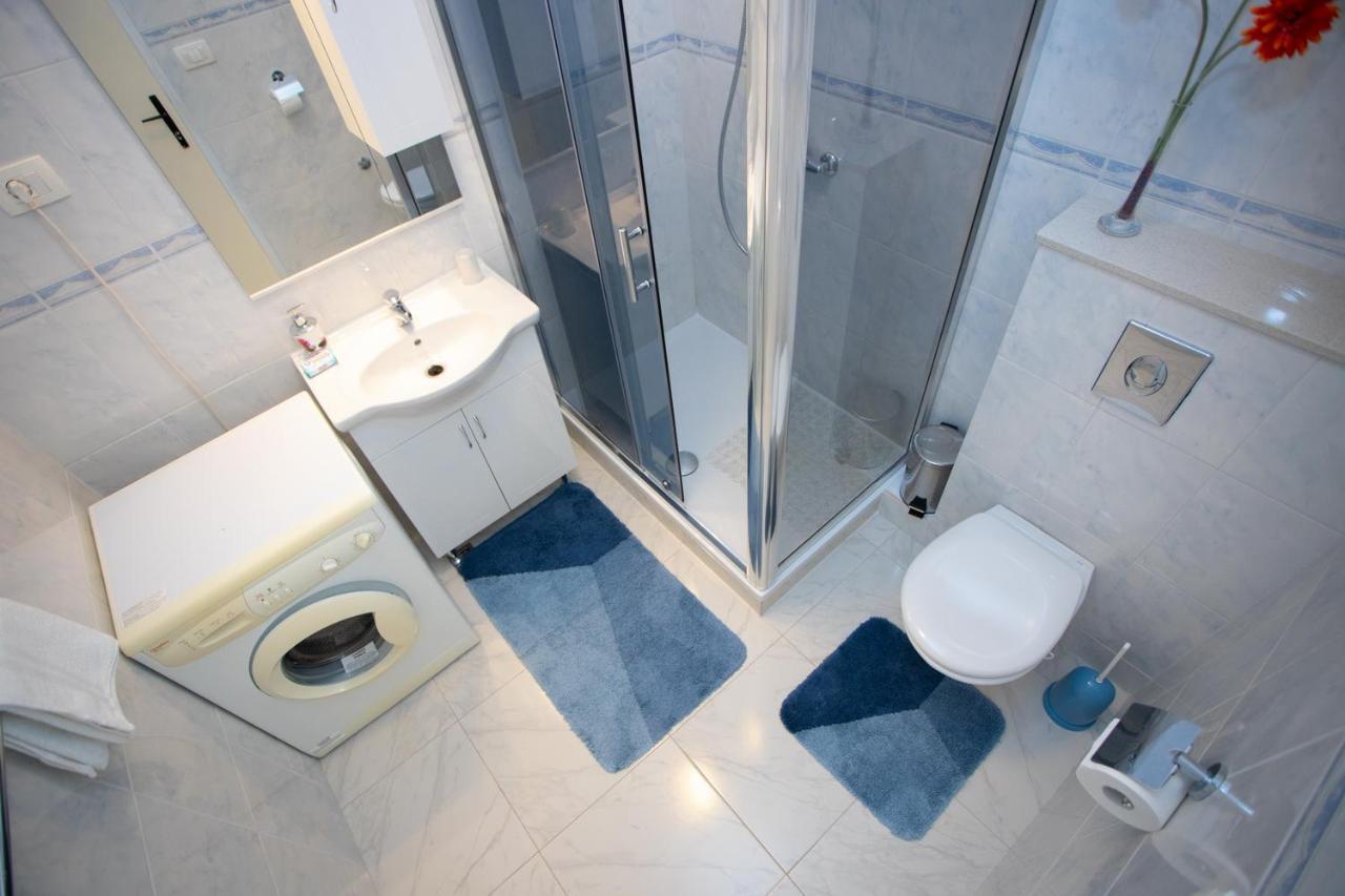 Apartment Nola بودغورا المظهر الخارجي الصورة