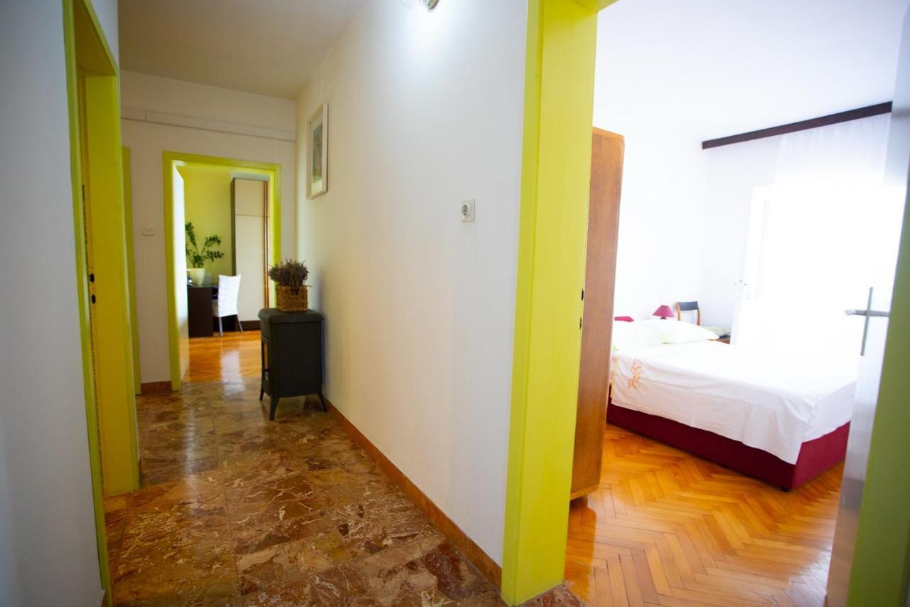 Apartment Nola بودغورا المظهر الخارجي الصورة