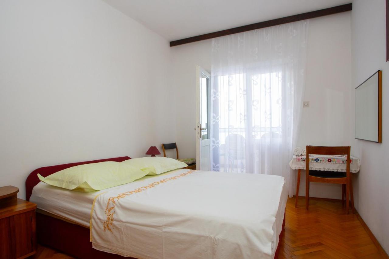 Apartment Nola بودغورا المظهر الخارجي الصورة
