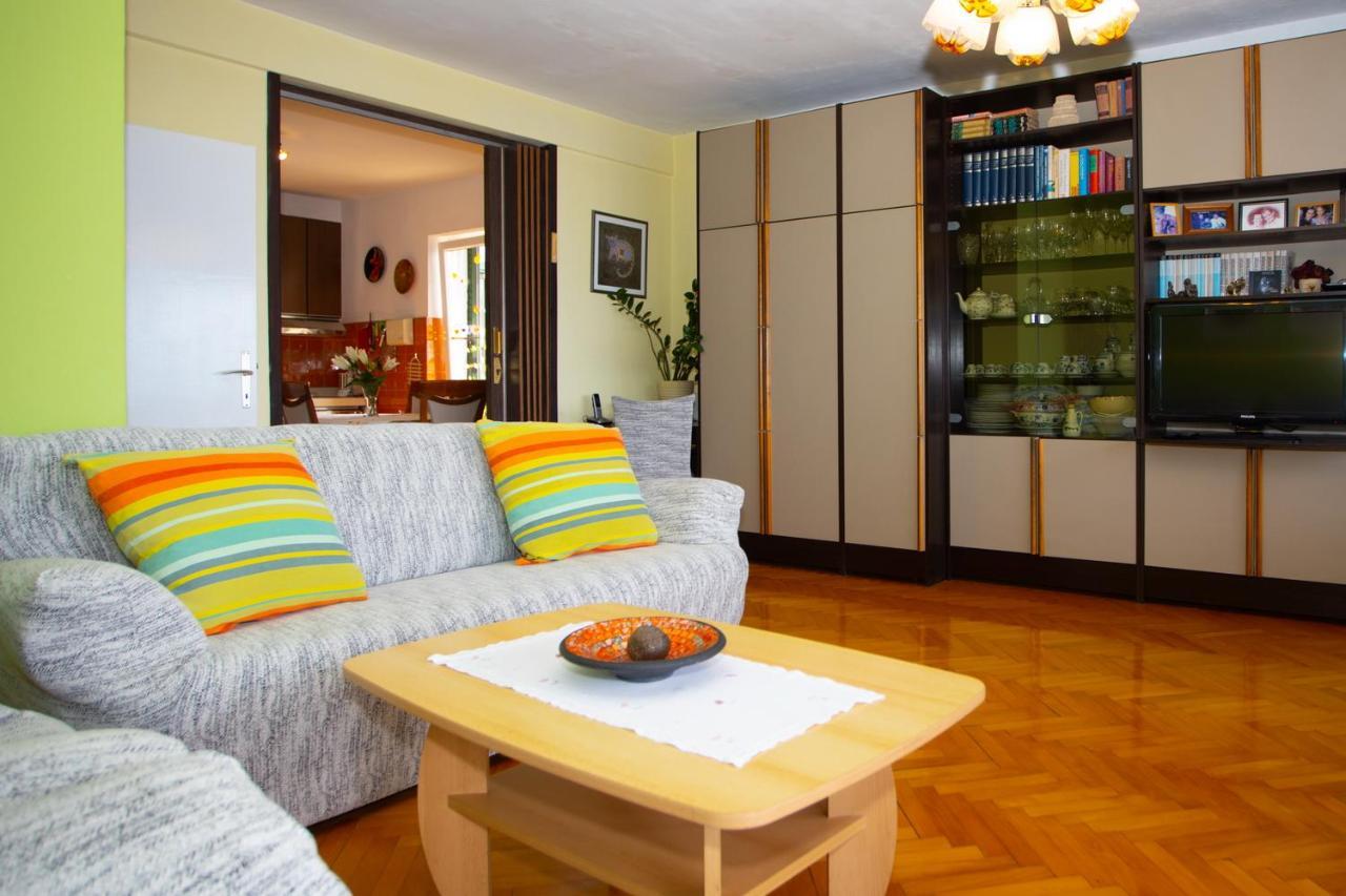Apartment Nola بودغورا المظهر الخارجي الصورة