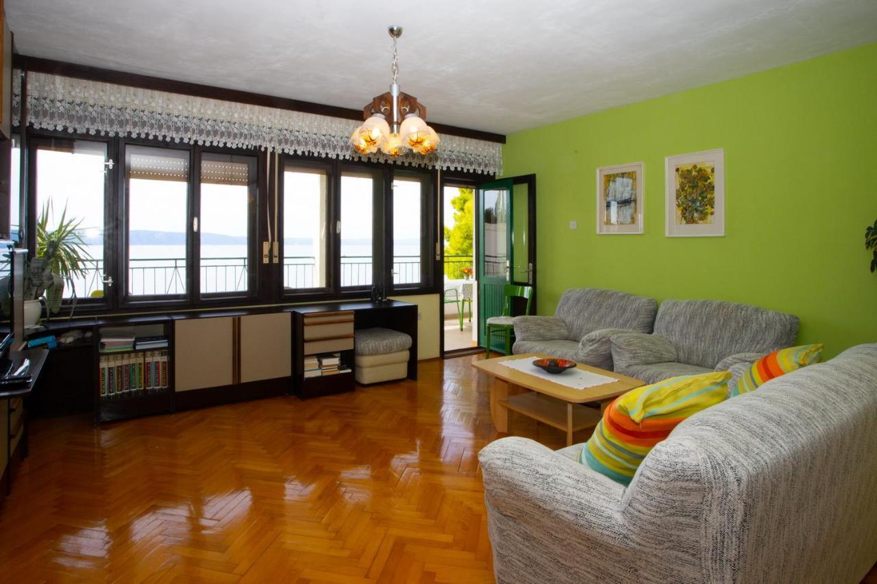 Apartment Nola بودغورا المظهر الخارجي الصورة