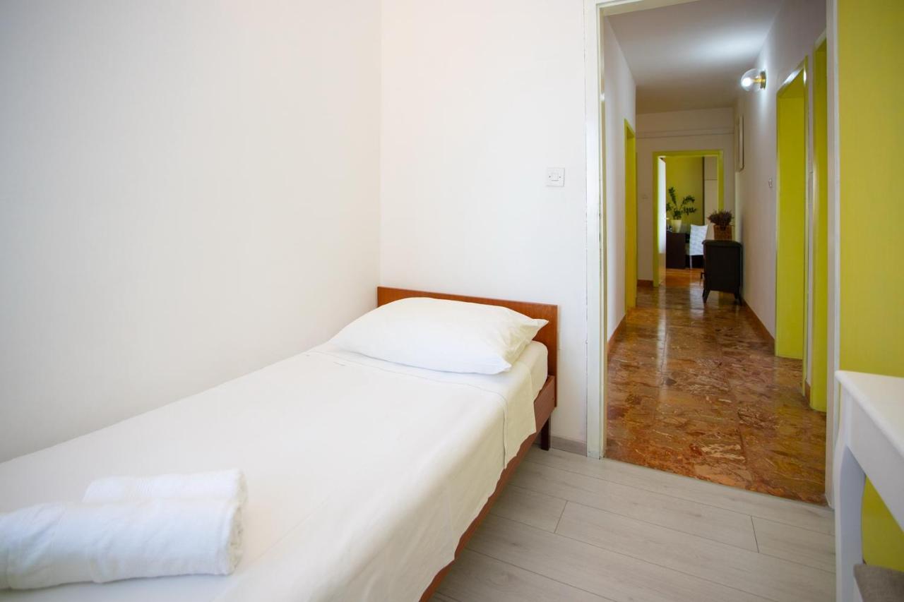 Apartment Nola بودغورا المظهر الخارجي الصورة