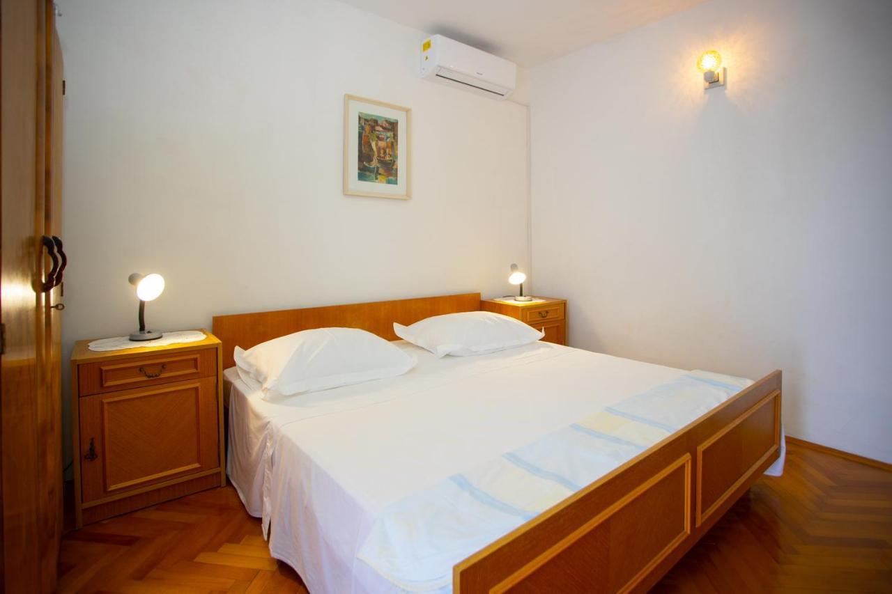 Apartment Nola بودغورا المظهر الخارجي الصورة
