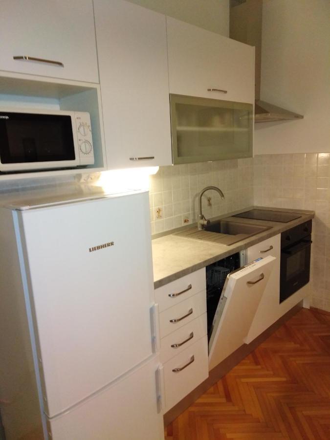Apartment Nola بودغورا المظهر الخارجي الصورة