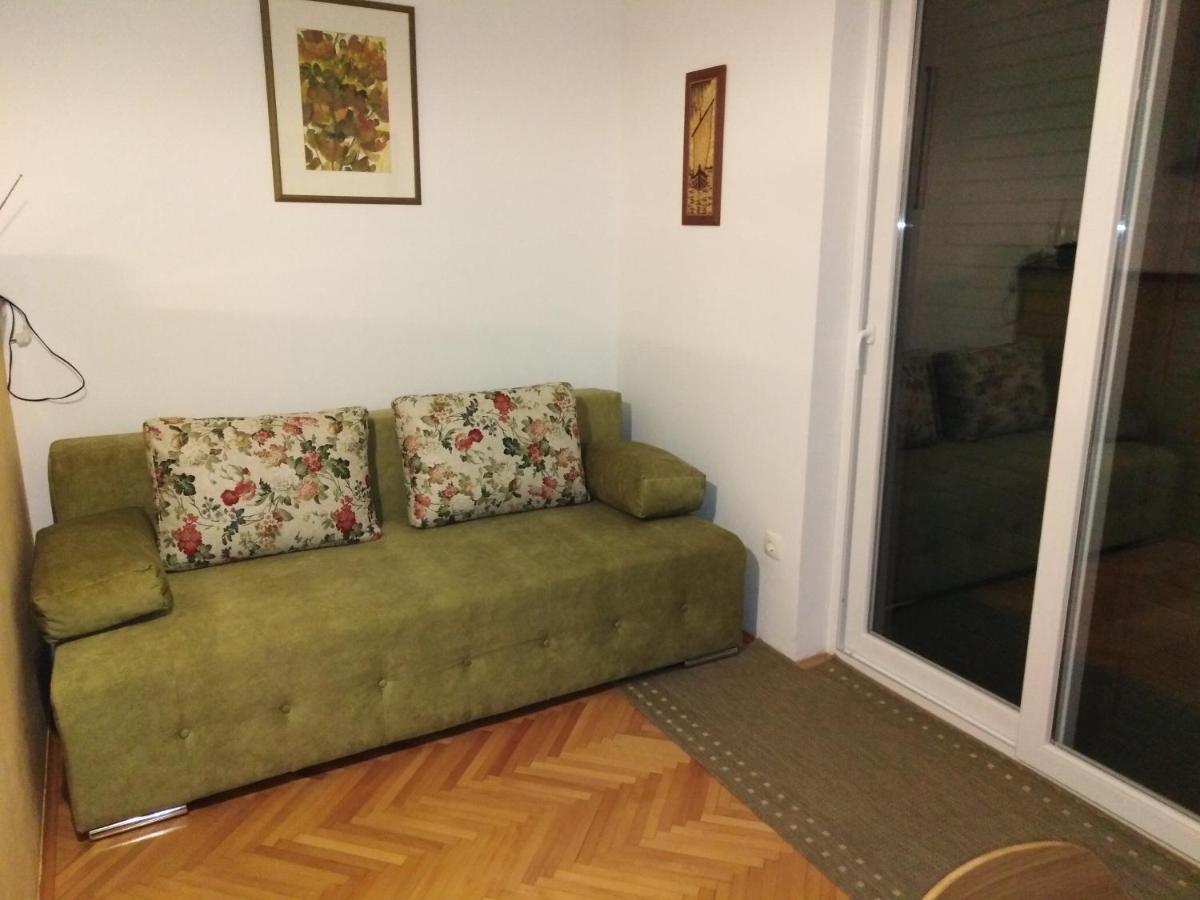 Apartment Nola بودغورا المظهر الخارجي الصورة