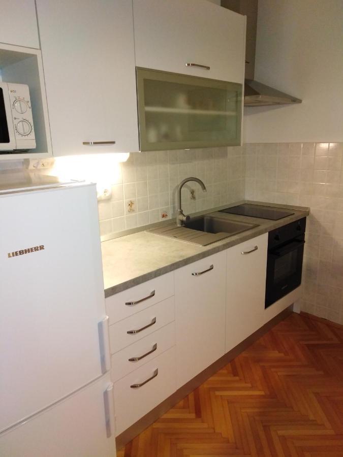 Apartment Nola بودغورا المظهر الخارجي الصورة