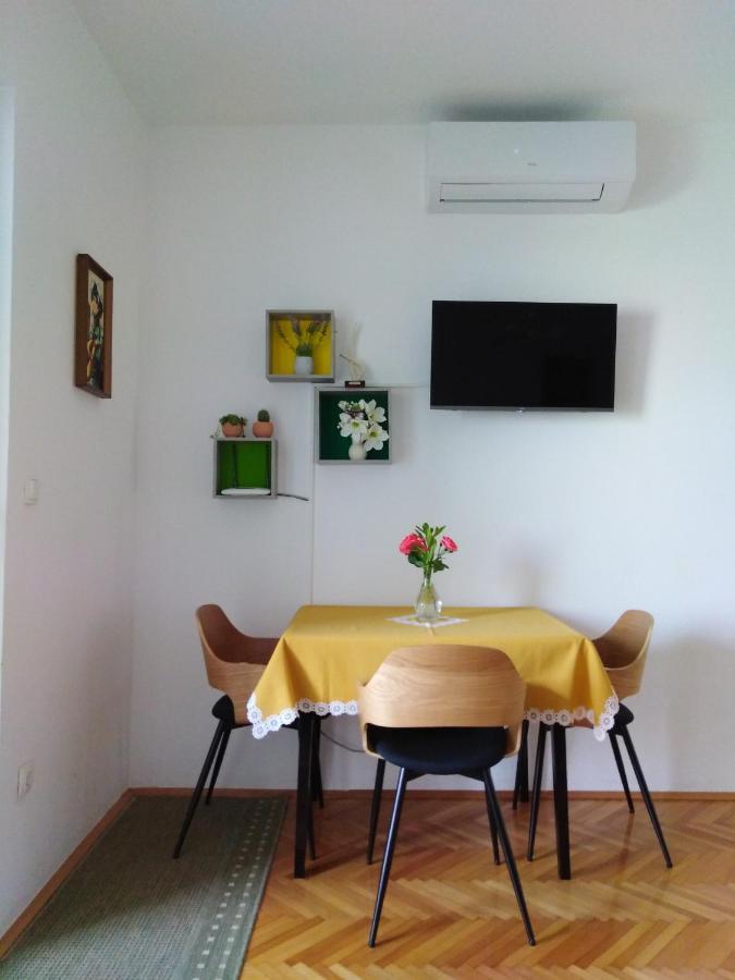 Apartment Nola بودغورا المظهر الخارجي الصورة