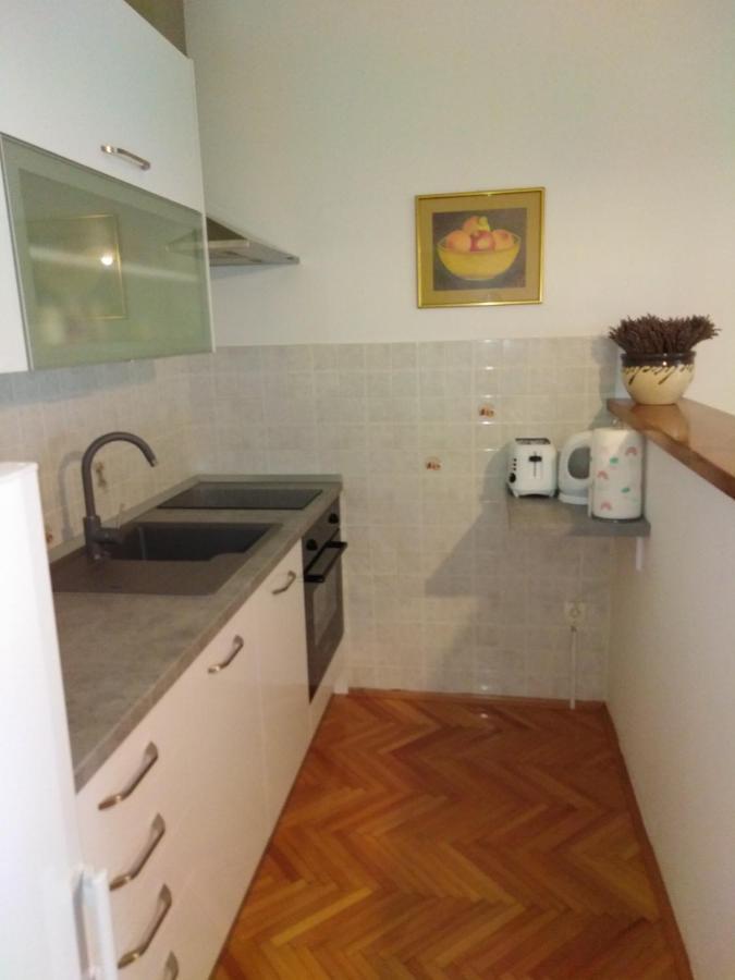 Apartment Nola بودغورا المظهر الخارجي الصورة