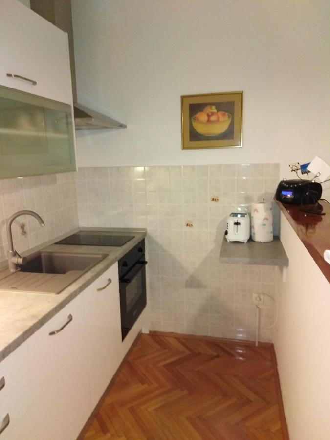 Apartment Nola بودغورا المظهر الخارجي الصورة