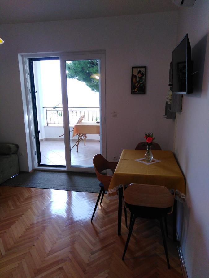 Apartment Nola بودغورا المظهر الخارجي الصورة