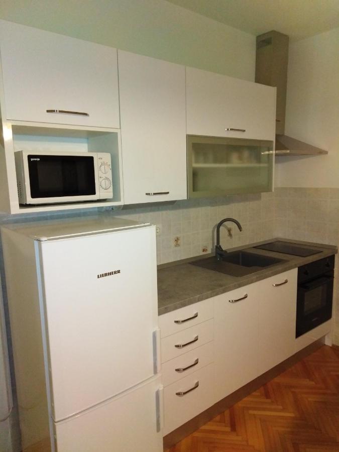 Apartment Nola بودغورا المظهر الخارجي الصورة