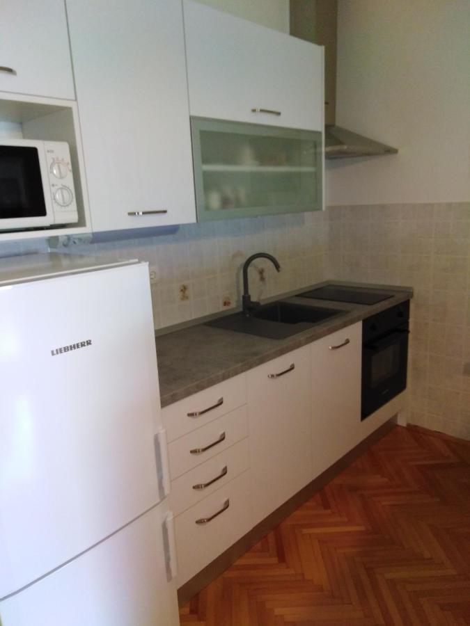 Apartment Nola بودغورا المظهر الخارجي الصورة