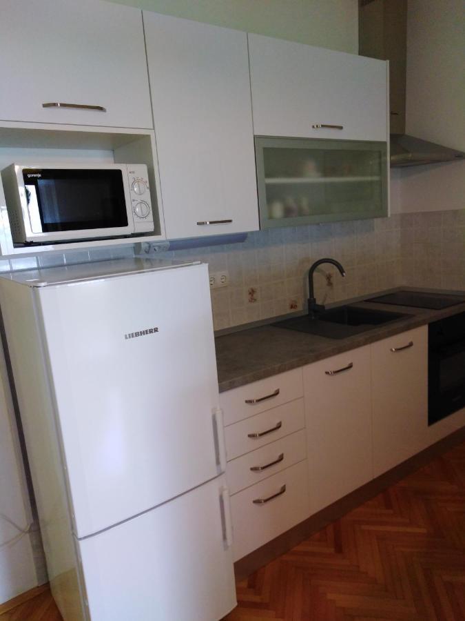 Apartment Nola بودغورا المظهر الخارجي الصورة