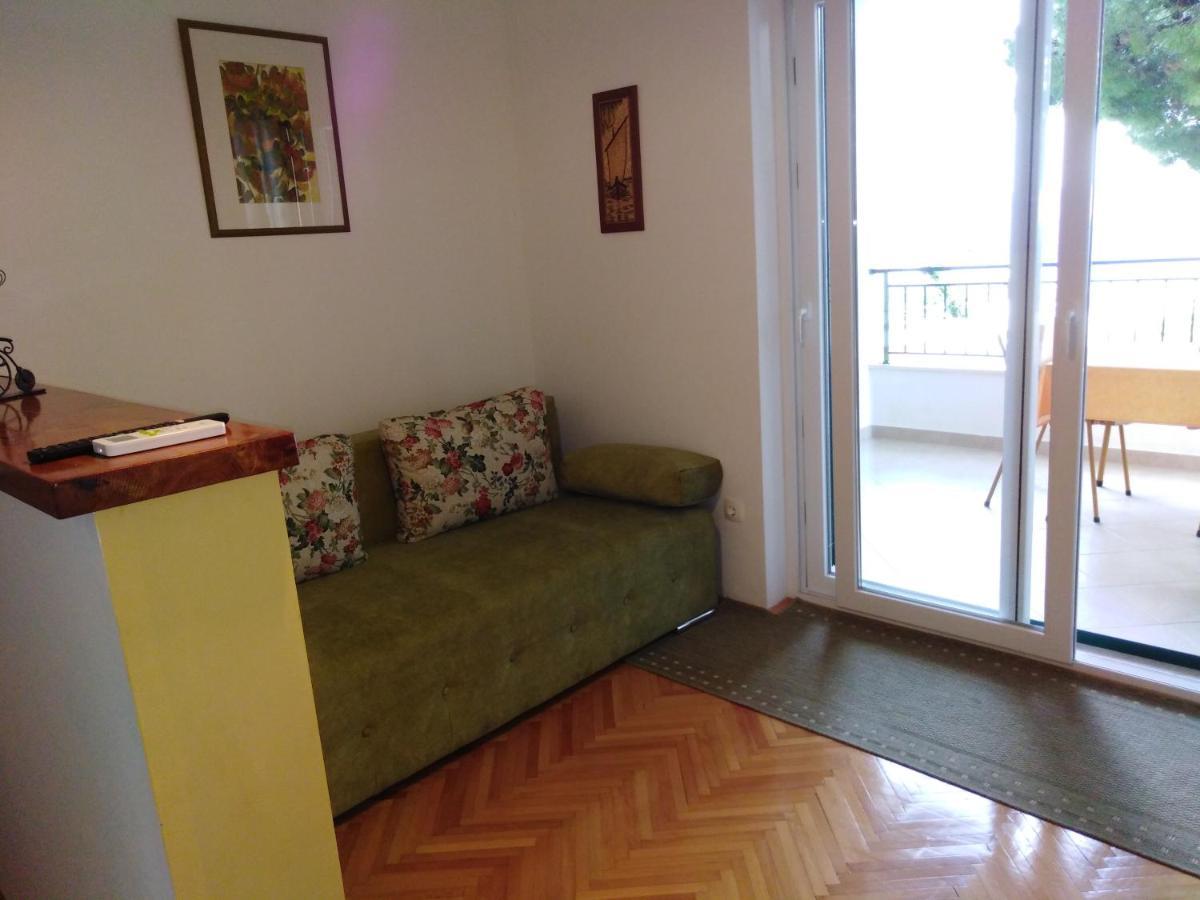 Apartment Nola بودغورا المظهر الخارجي الصورة