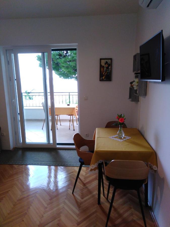 Apartment Nola بودغورا المظهر الخارجي الصورة