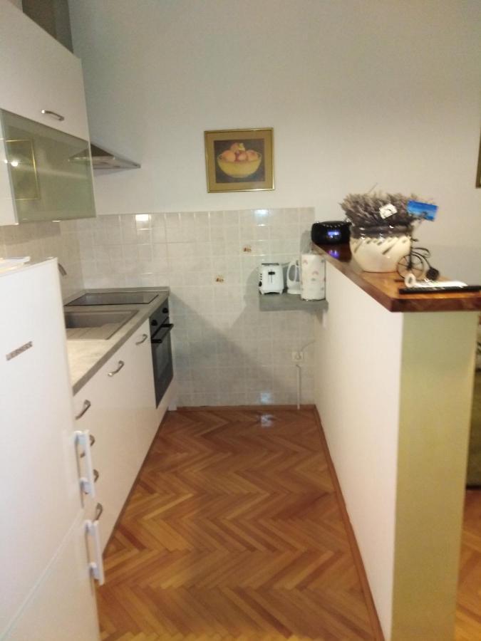 Apartment Nola بودغورا المظهر الخارجي الصورة
