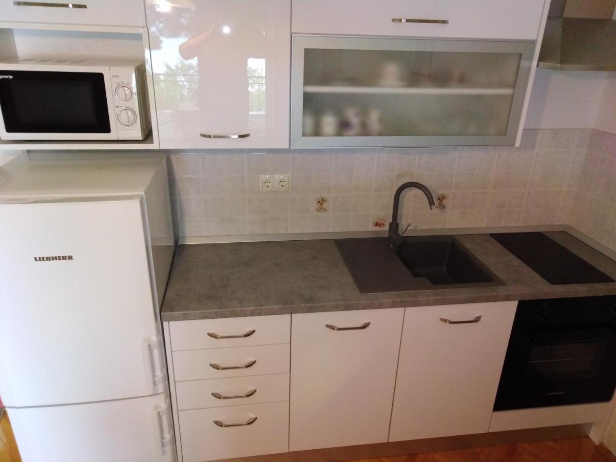 Apartment Nola بودغورا المظهر الخارجي الصورة