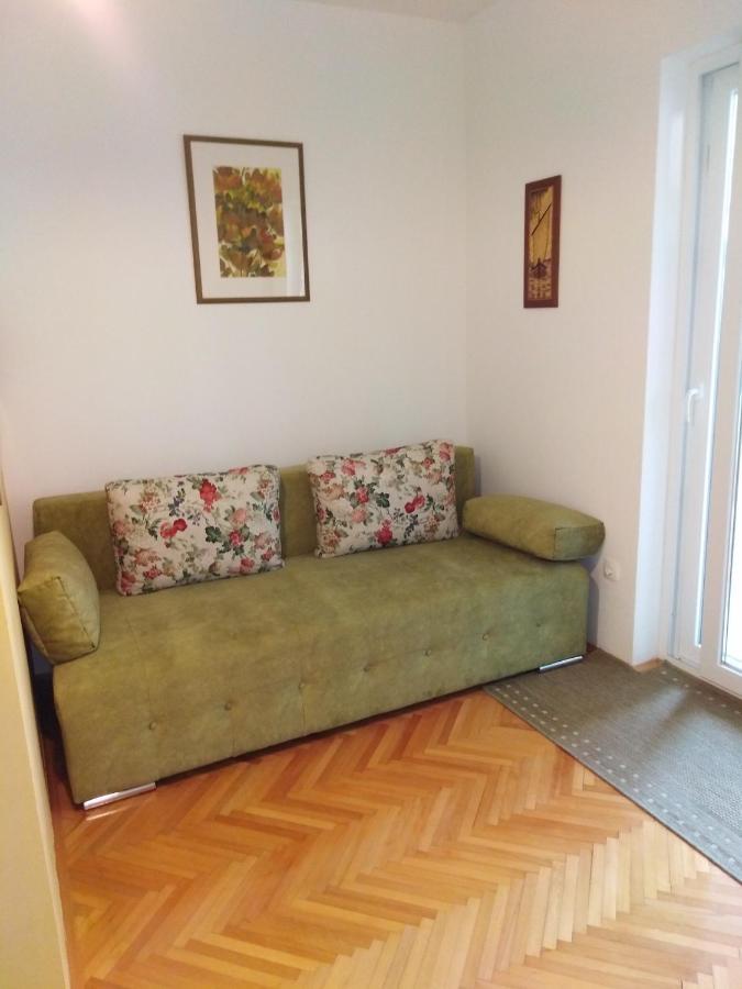 Apartment Nola بودغورا المظهر الخارجي الصورة