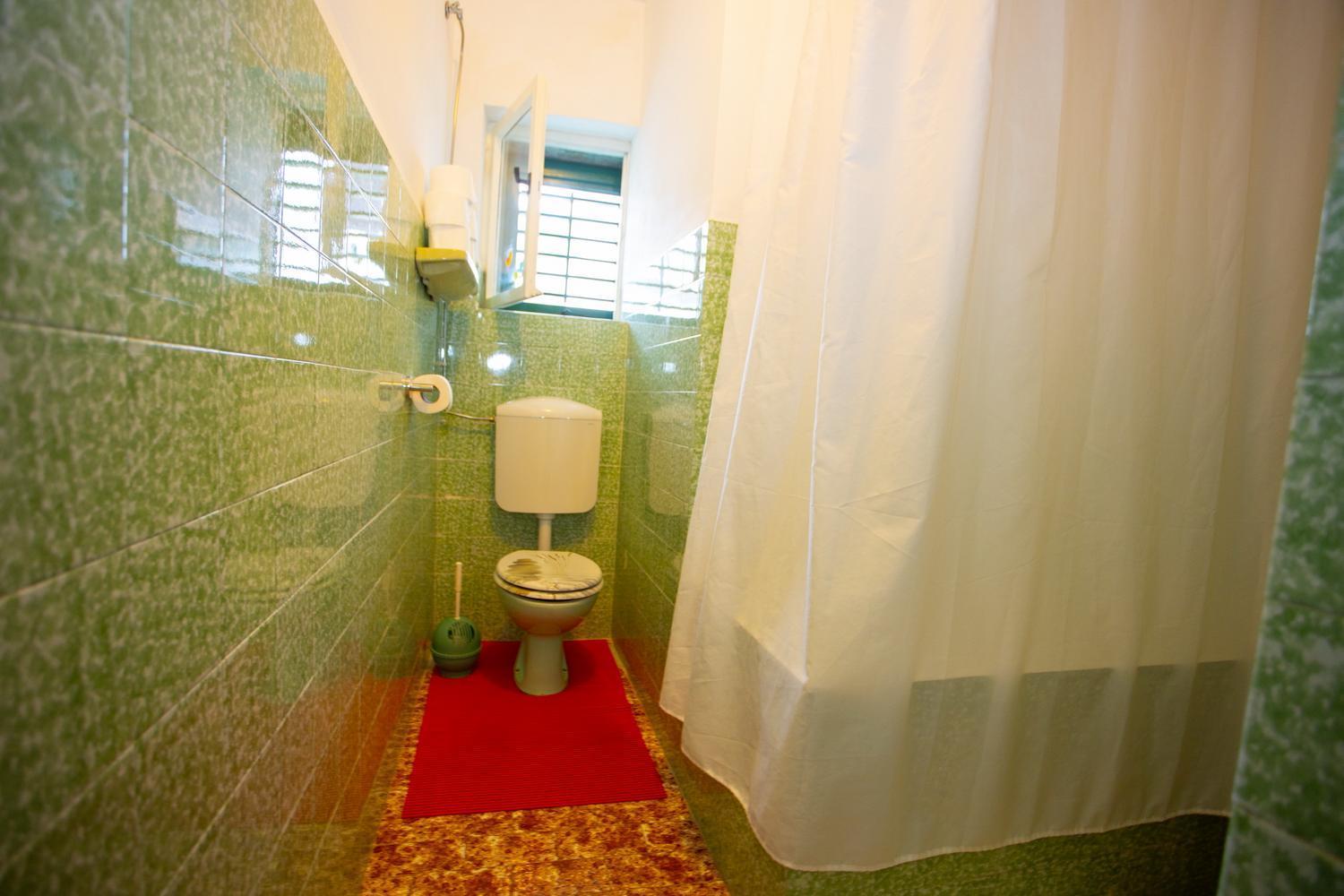 Apartment Nola بودغورا الغرفة الصورة